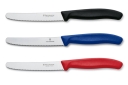 Victorinox nóż do krojenia warzyw 6.7832 niebieski (7 kolorów do wyboru)
