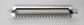 Zapasowe wymienne ostrze 7.6075.03 do obieraczek pionowych i poziomych  z ruchomym ostrzem typu 7.6075 i 7.6079 Victorinox