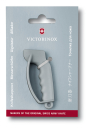 Szwajcarska ostrzałka Victorinox 7.8714 mała, na rękę, do noży z gładkim ostrzem i ząbkami