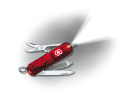 Victorinox 0.6226.T rubin tech. Scyzoryk 58mm Signature Lite