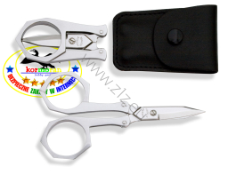 Victorinox 8.1034.10 Nożyczki składane + etui