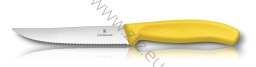 Victorinox 6.7936.12L8 Nóż do pizzy, steków i schabowych