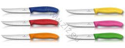 Victorinox zestaw 5 noży do pizzy i steków