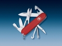 Victorinox Scyzoryk 91mm  Super Tinker 1.4703