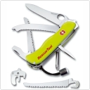 Scyzoryk Victorinox RescueTool 0.8623.MWN ratowniczy Tescue Tool Nóż, który może uratować ludzkie życie!