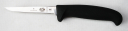 Victorinox 5.5903.11 - 5.5903.09 Nóż Profesjonalny do mięsa Szefa Kuchni, ostrze długości 11 cm i 9 cm FIBROX