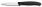 Victorinox 6.7633 Nóż do obierania warzyw i owoców, ostrze 8 cm, ząbkowane , czubek ostry