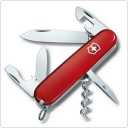 Scyzoryk Victorinox 91 mm Spartan 1.3603 red