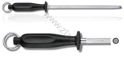 Victorinox 7.8303 Stalka Ostrzarka do noży (ostrzałka)  długość robocza 25 cm, uchwyt polipropylenowy
