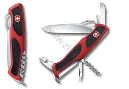 Victorinox 0.9553.MC Scyzoryk RangerGrip 61 130mm 2-kolorowy