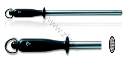 Victorinox 7.8327 Diamentowa Stalka Ostrzarka do noży (ostrzałka)  długość robocza 27 cm, uchwyt polipropylenowy