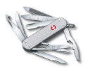 Victorinox 0.6381.26 MiniChamp Silver Alox