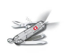 Victorinox 0.6226.T7 Scyzoryk 58mm  Signature Lite