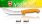 Victorinox 5.8427.18 Swibo WENGER SINNING KNIFE Nóż Rzeźniczy, do skórowania, ostrze 18 cm (dostępne ostrza: 15cm, 18cm)  gładkie,  uchwyt żółty