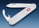 Victorinox 0.2300.26 Scyzoryk Alox Bantam