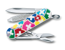 Sczyzoryk Victorinox Classic VX Colors 58mm 0.6223,841 