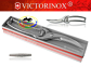 Victorinox 7.6345 Pełnostalowe nożyce do drobiu 