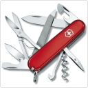 Scyzoryk Victorinox 91 mm Mountaineer 1.3743