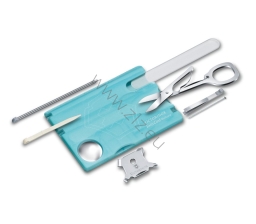 SwissCard Nailcare Victorinox  0.7240.T3 - 13 funkcji