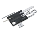 SwissCard Nailcare Victorinox  0.7240.T3 - 13 funkcji