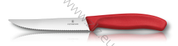 Victorinox 6.7936.12L5 Nóż do pizzy, steków i schabowych