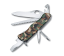 Scyzoryk Victorinox 111 mm Trailmaster 0.8463.MW94 One Hand Camouflage