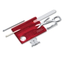 SwissCard Nailcare Victorinox  0.7240.T - 13 funkcji