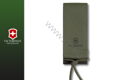 Victorinox 4.0838.4 Nylonowe Etui do scyzoryków 130mm o 2-4 warstwach narzędzi WENGER