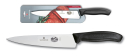 Victorinox 6.8003.22B Nóż kuchenny profesjonalny 22 cm ostrze