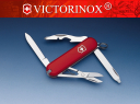 Victorinox 0.6363  Scyzoryk Rambler 58mm, 10 funkcji