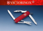 Victorinox 0.6363  Scyzoryk Rambler 58mm, 10 funkcji