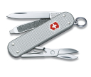 Victorinox 0.6221.26 scyzoryk 58mm Classic Alox silver 
