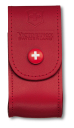 Victorinox 4.0521.1 Etui pokrowiec ze skóry do scyzoryków 91mm 5-8 warstw 