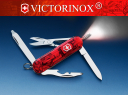 Victorinox 0.6366.T Midnite Manager Scyzoryk 58 mm, 10 funkcji, trzy kolory okładek: 0.6366; 0.6366.T2