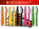 Victorinox Obieraczka do warzyw i owoców 7.6075 óżne kolory, dedykowana do obierania pomidorów