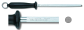 Victorinox 7.8003 Stalka Ostrzarka do noży 18 cm (ostrzałka) dostępna w trzech długościach 18cm, 20cm, 23cm