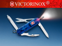 Victorinox 0.6366.T2 Midnite Manager Scyzoryk 58 mm, 10 funkcji, trzy kolory okładek: 0.6366; 0.6366.T