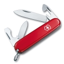 Victorinox 0.2503 Recruit Scyzoryk 84 mm 10 funkcji