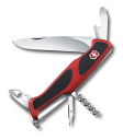 Victorinox 0.9553.C Scyzoryk 130 mm RangerGrip 68 dwukolorowy